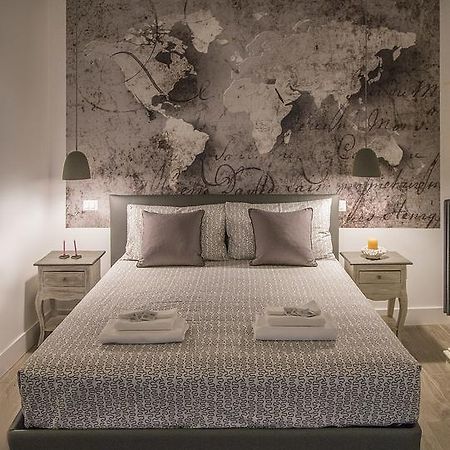 Antinori Vatican Suite Rome Luaran gambar