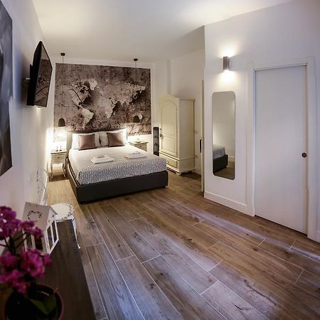 Antinori Vatican Suite Rome Luaran gambar