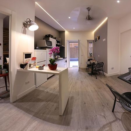 Antinori Vatican Suite Rome Luaran gambar