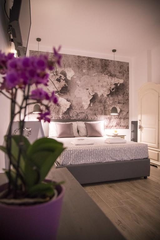 Antinori Vatican Suite Rome Luaran gambar