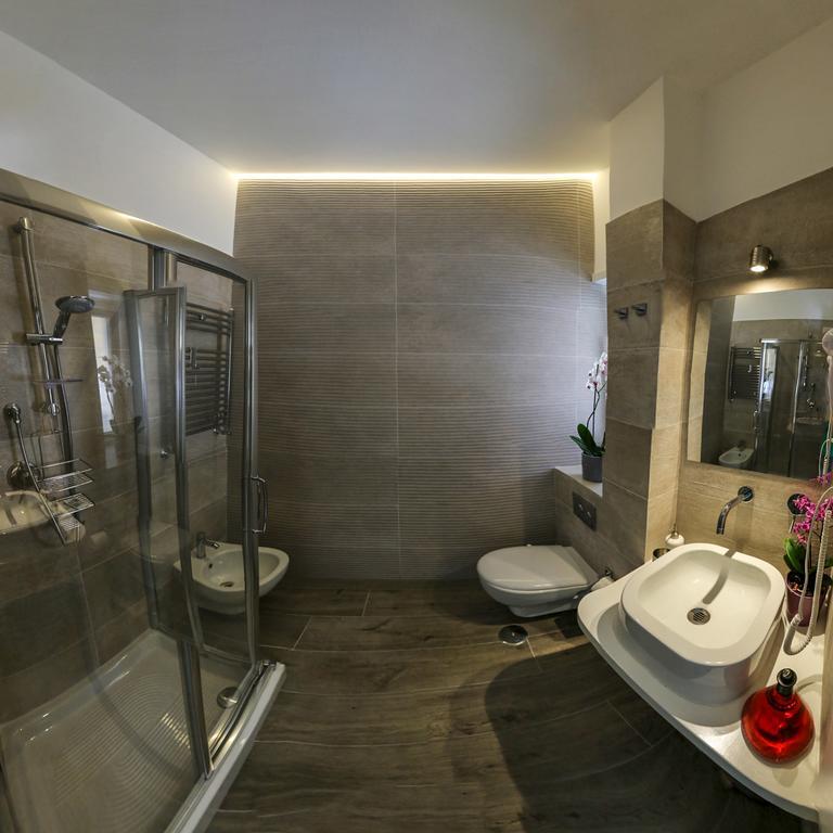 Antinori Vatican Suite Rome Luaran gambar