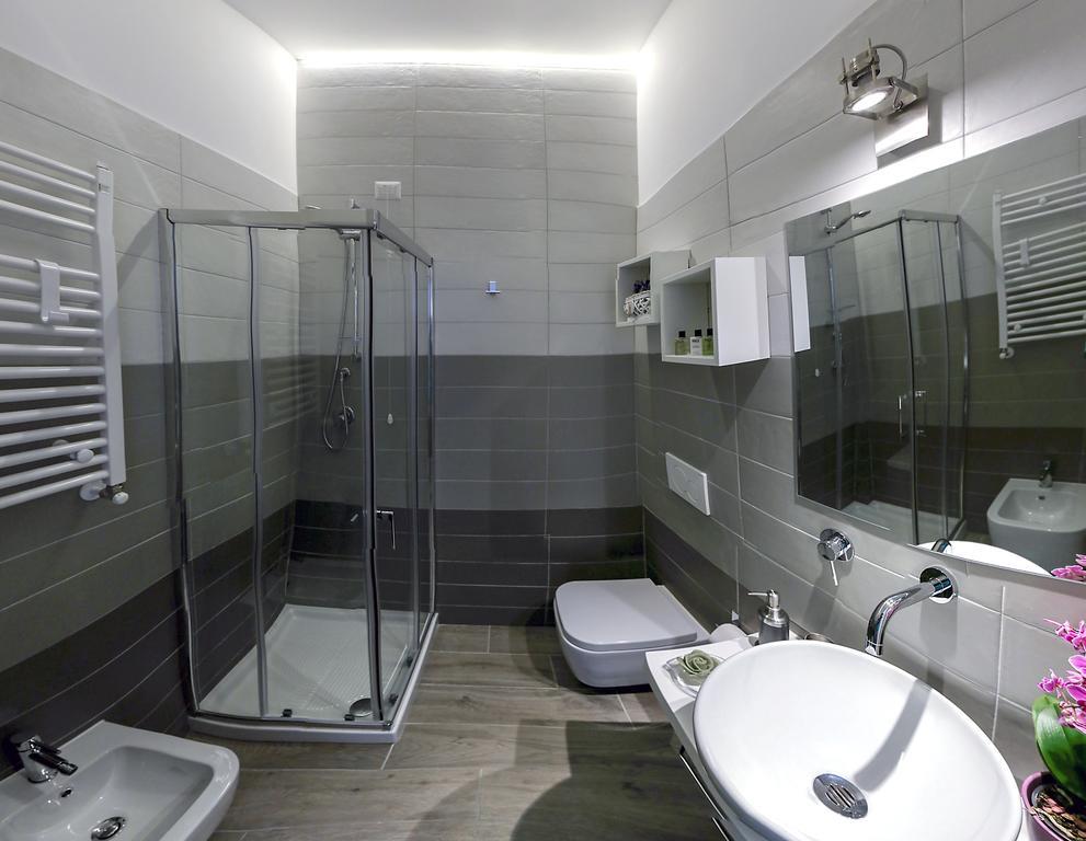 Antinori Vatican Suite Rome Luaran gambar