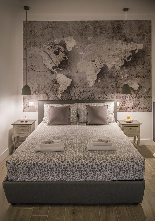 Antinori Vatican Suite Rome Luaran gambar