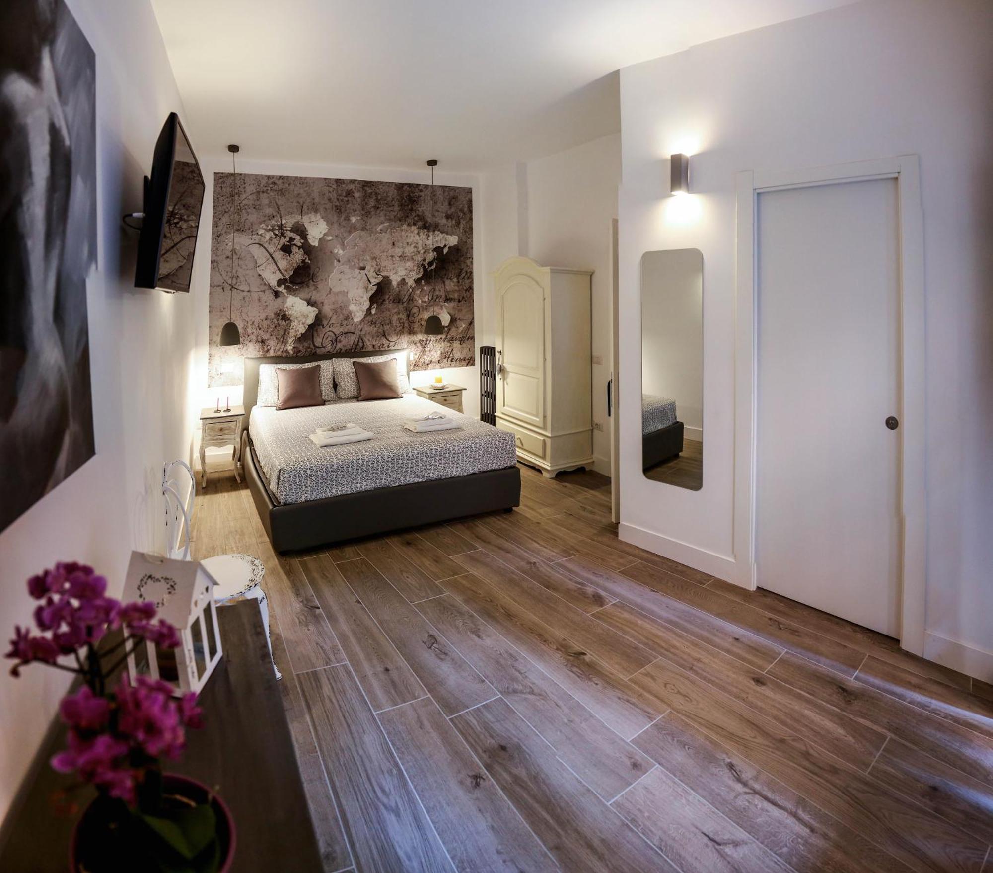 Antinori Vatican Suite Rome Luaran gambar