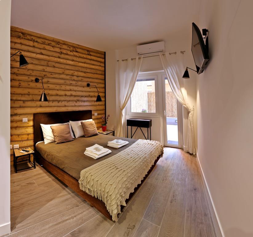 Antinori Vatican Suite Rome Luaran gambar