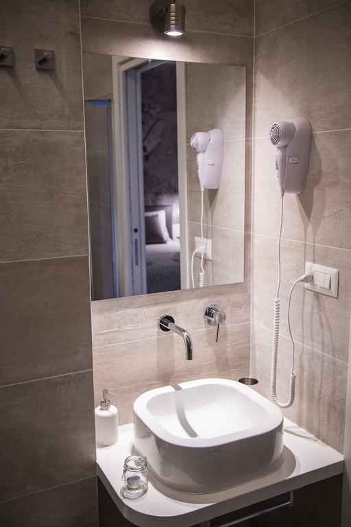 Antinori Vatican Suite Rome Luaran gambar