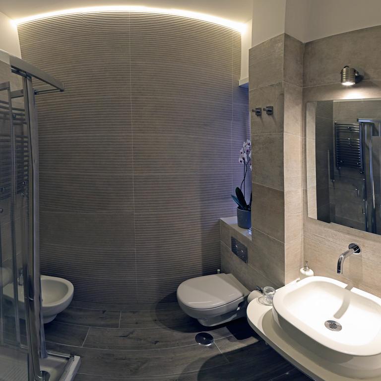 Antinori Vatican Suite Rome Luaran gambar