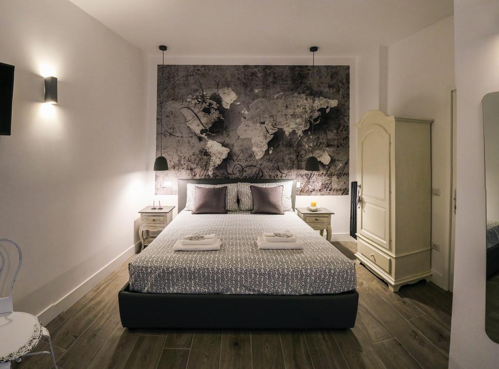 Antinori Vatican Suite Rome Luaran gambar